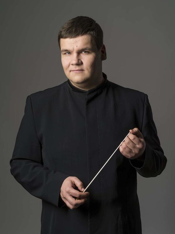 Andris Poga — 