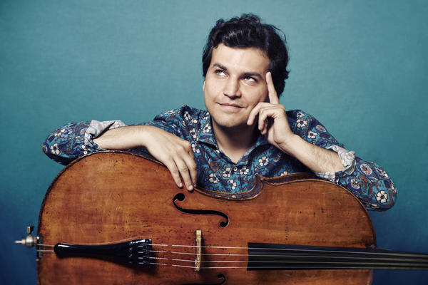Alexander Buzlov — 