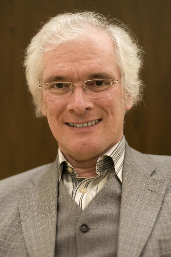 Peter Grote — 