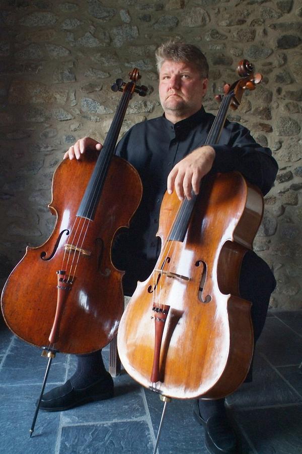 Dmitry Yablonsky — 