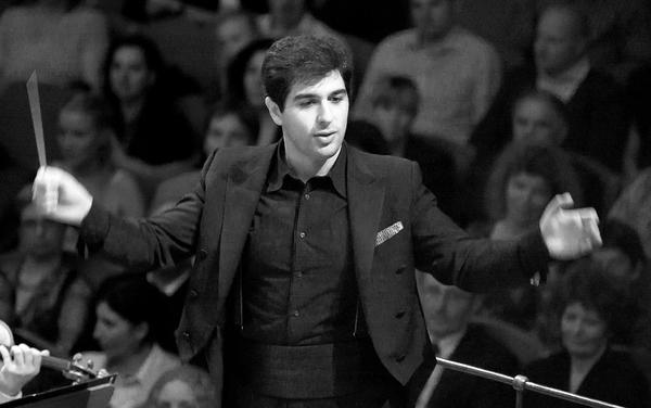 Sergey Smbatyan — 