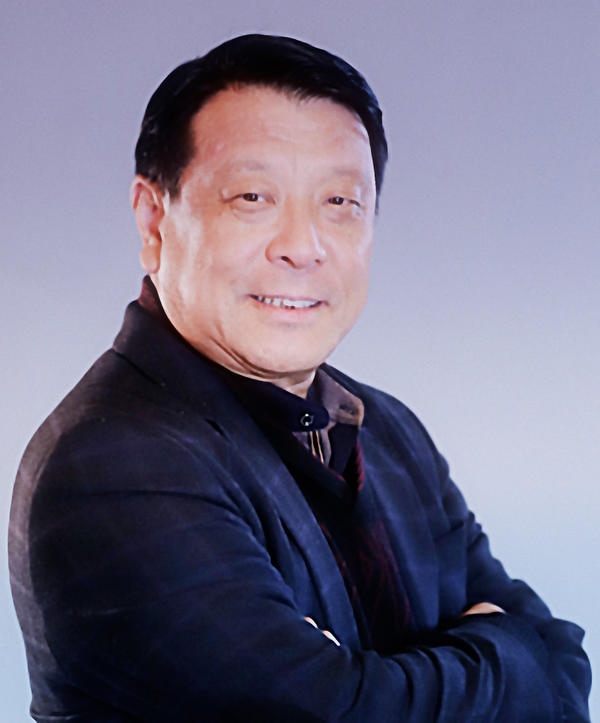 Wen Zhou — 
