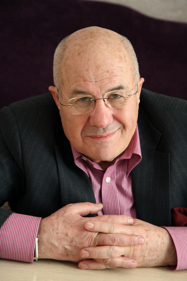 Yossi (Yossef) Tavor — 